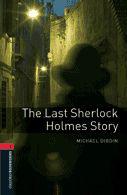 The Last Sherlock Holmes Story