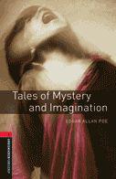 Tales of Mystery and Imagination