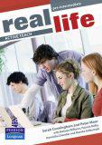 Real Life Pre-intermediate Active teach