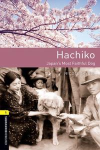 Hachiko + mp3 Pack