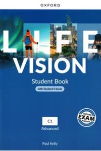 Life Vision Advanced SB + eBook