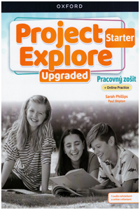 Project Explore Upgraded Starter Workbook SK