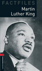 Martin Luther King Factfile + mp3 Pack