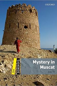 Mystery in Muscat