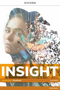 Insight, 2nd Edition Elementary Workbook