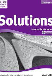 Solutions 2nd Intermediate Workbook SK