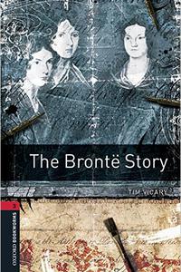 Bronte Story + mp3 Pack