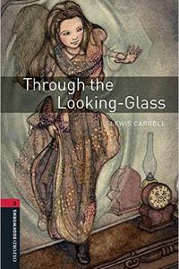 Through the Looking-Glass + mp3 Pack