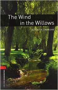 Wind in Willows + mp3 Pack