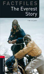 Everest Story Factfile + mp3 Pack