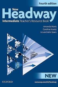 Headway intermediate 4 th. Teacher´s Resource Book