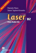 Laser new B2 Class Audio CDs (2)