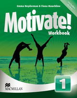 Motivate! 1 Workbook Pack