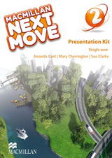 Next Move 2 Teacher's Presentation Kit