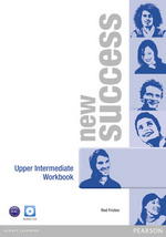 New Success Upper-Intermediate Workbook NE & Audio